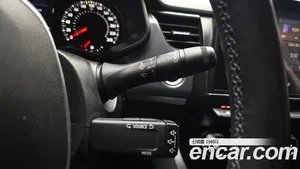Renault XM3, 2020 — миниатюра 23