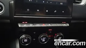 Renault XM3, 2020 — миниатюра 26