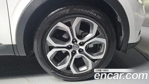 Renault XM3, 2020 — миниатюра 7