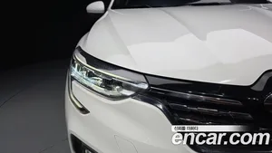Renault XM3, 2020 — миниатюра 8