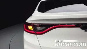 Renault XM3, 2020 — миниатюра 9