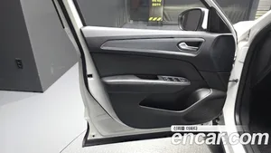 Renault XM3, 2020 — миниатюра 14