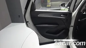 Renault XM3, 2020 — миниатюра 15
