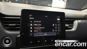 Renault XM3, 2020 — миниатюра 30