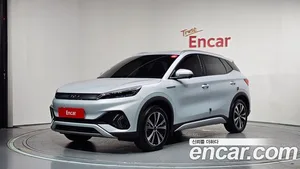 BYD Atto 3, 2025 — миниатюра 1