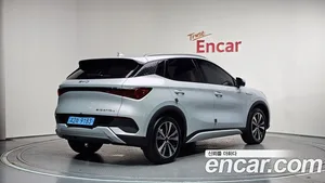 BYD Atto 3, 2025 — миниатюра 2