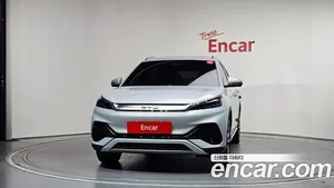 BYD Atto 3, 2025 — миниатюра 3