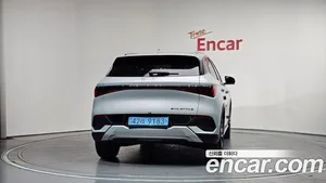 BYD Atto 3, 2025 — миниатюра 4
