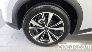 BYD Atto 3, 2025 — миниатюра 5