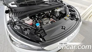 BYD Atto 3, 2025 — миниатюра 6