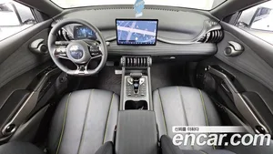 BYD Atto 3, 2025 — миниатюра 7