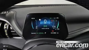 BYD Atto 3, 2025 — миниатюра 8