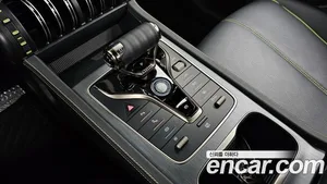 BYD Atto 3, 2025 — миниатюра 9