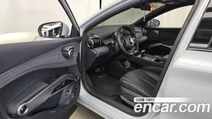 BYD Atto 3, 2025 — миниатюра 10