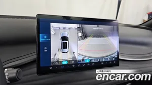 BYD Atto 3, 2025 — миниатюра 15