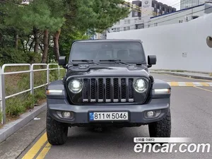 Jeep Gladiator, 2023 — миниатюра 3