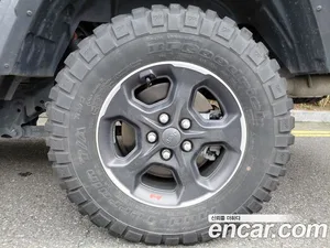 Jeep Gladiator, 2023 — миниатюра 17