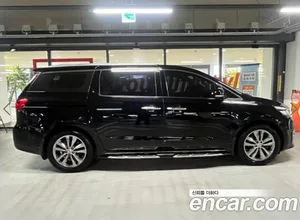 Kia Carnival, 2017 — миниатюра 3