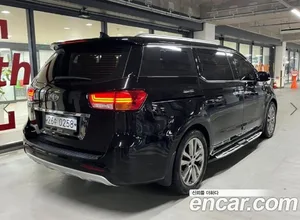Kia Carnival, 2017 — миниатюра 4