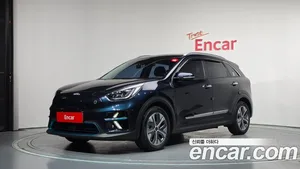 Kia Niro, 2021 — миниатюра 1