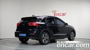 Kia Niro, 2021 — миниатюра 2