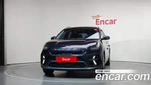 Kia Niro, 2021 — миниатюра 3