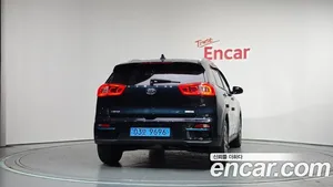 Kia Niro, 2021 — миниатюра 4