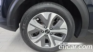 Kia Niro, 2021 — миниатюра 5