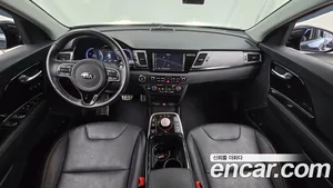 Kia Niro, 2021 — миниатюра 10