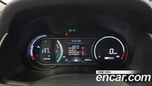 Kia Niro, 2021 — миниатюра 11