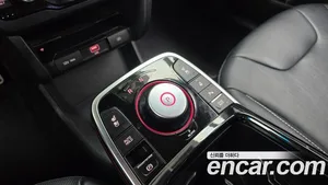 Kia Niro, 2021 — миниатюра 12