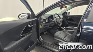 Kia Niro, 2021 — миниатюра 13