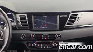 Kia Niro, 2021 — миниатюра 18