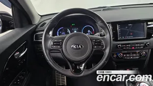 Kia Niro, 2021 — миниатюра 19