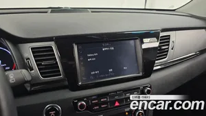 Kia Niro, 2021 — миниатюра 20