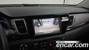 Kia Niro, 2021 — миниатюра 21