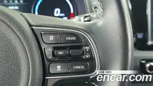 Kia Niro, 2021 — миниатюра 22