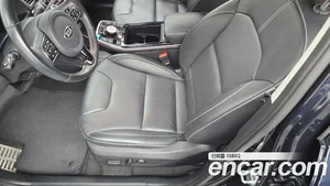 Kia Niro, 2021 — миниатюра 24