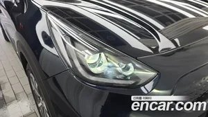 Kia Niro, 2021 — миниатюра 8
