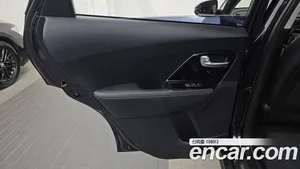 Kia Niro, 2021 — миниатюра 15