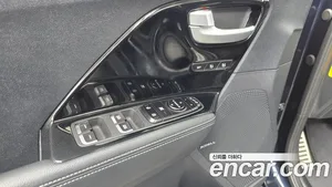 Kia Niro, 2021 — миниатюра 28
