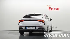 Kia K5, 2023 — миниатюра 4