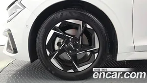 Kia K5, 2023 — миниатюра 5