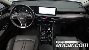 Kia K5, 2023 — миниатюра 7