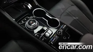 Kia K5, 2023 — миниатюра 9