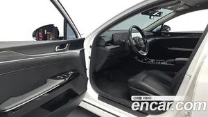 Kia K5, 2023 — миниатюра 10