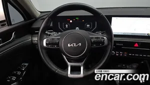 Kia K5, 2023 — миниатюра 13