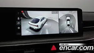 Kia K5, 2023 — миниатюра 15