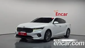Kia K7, 2019 — миниатюра 1
