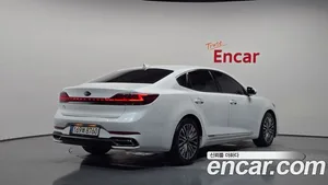 Kia K7, 2019 — миниатюра 2